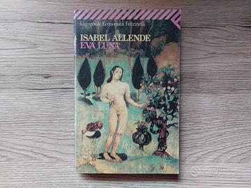 EVA LUNA - ISABEL ALLENDE
