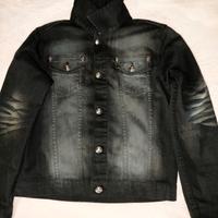 giacchetta Jens Philipp plein