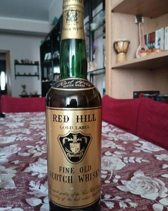 scotch whisky 