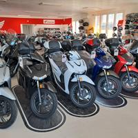 HONDA SH 125 ABS 2026