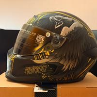 Casco Ruroc ATLAS 4.0 Street EAGLE L/XL - NUOVO