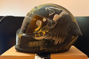Casco Ruroc ATLAS 4.0 Street EAGLE L/XL - NUOVO