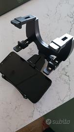 Supporto per cellulare da auto