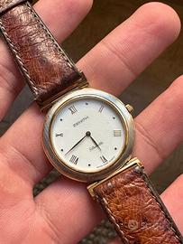 Orologio originale Zenith Silhouette vintage