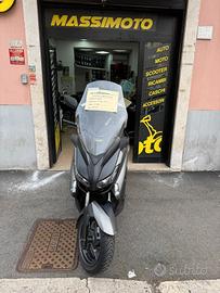 Yamaha X-Max 250 fine 2016 - PERMUTE