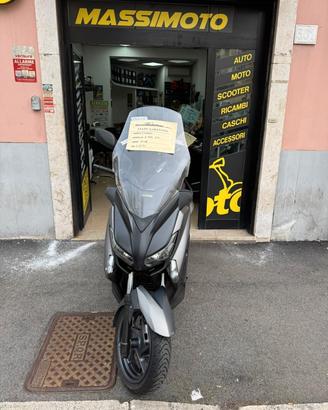 Yamaha X-Max 250 fine 2016 - PERMUTE