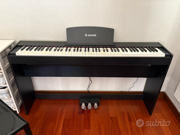 pianoforte donner nuovo