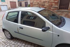 Fiat punto 188 1.2 benzina