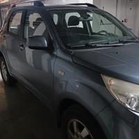 DHAIATSU TERIOS II SERIE 