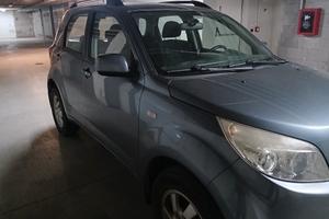 DHAIATSU TERIOS II SERIE 