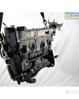Motore Fiat Panda 1.2 51KW B/GPL 169A4000