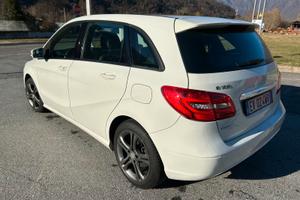 Mercedes-Benz Classe B 180 CDI Premium