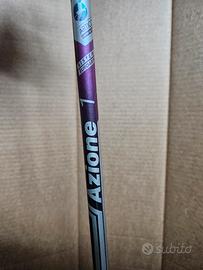 canna pesca trota lago