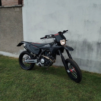 Fantic xmf 125