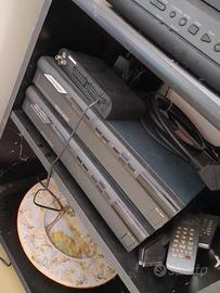 Decoder Vari