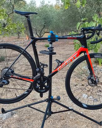 Giant TCX Advanced Pro Disc