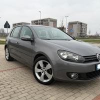 Golf 1.6 TDI