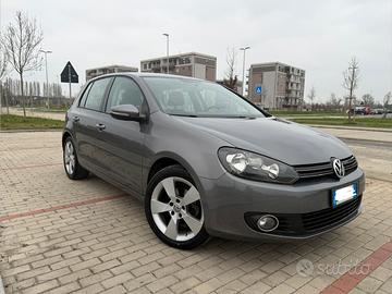 Golf 1.6 TDI