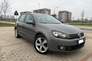 Golf 1.6 TDI