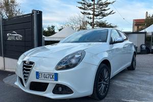 Alfa Romeo Giulietta 2.0 JTDm-2 150 CV Exclusive