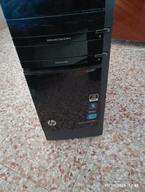 PC computer i7 16GBram 256GB SSD3.60Ghz G Wifi  