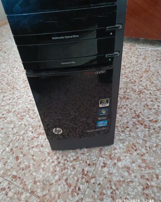 PC computer i7 16GBram 256GB SSD3.60Ghz G Wifi  