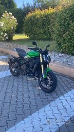 BENELLI 752S 2024