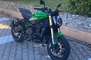 BENELLI 752S 2024
