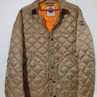 giacca trapuntata colmar