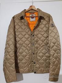 giacca trapuntata colmar