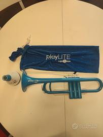 Tromba Playlite principianti 
