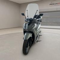 Honda s