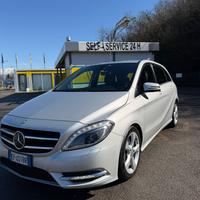 Mercedes classe b 200 cdi premium