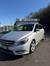 Mercedes classe b 200 cdi premium