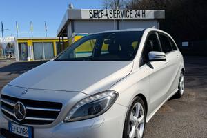 Mercedes classe b 200 cdi premium