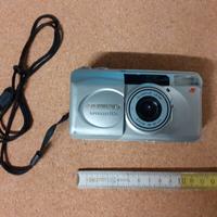 Fotocamera vintage Olympus superzoom 80G