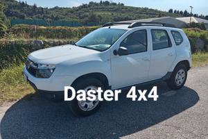 Dacia Duster 1.5 dCi 110CV 4x4 Lauréate
