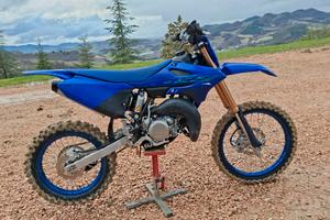 Yamaha YZ 85 anno 2024
