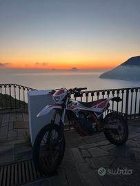 beta 125 4t 2019