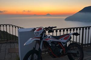 beta 125 4t 2019