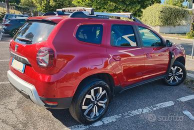 Dacia Duster Prestige UP 4x2 TCw 100cv GPL