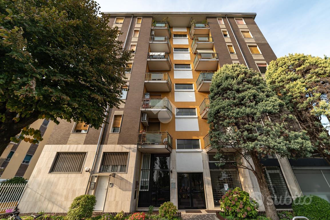 Appartamento – Paderno Dugnano, Palazzolo Milanese - Vista 2