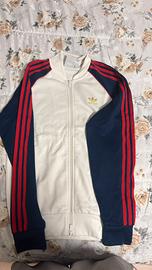 Felpa adidas