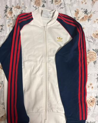 Felpa adidas