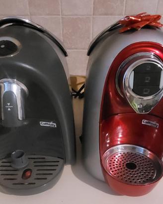 macchine da caffe