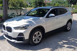 BMW X2 xdrive18d Business X auto