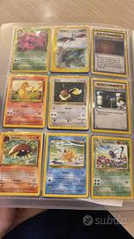 Carte Pokemon