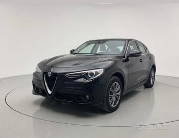 Alfa Romeo Stelvio 2.2 180Cv Q4 AT8 Business