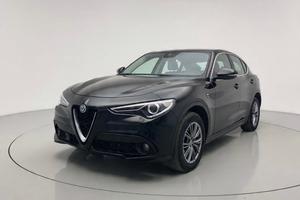 Alfa Romeo Stelvio 2.2 180Cv Q4 AT8 Business