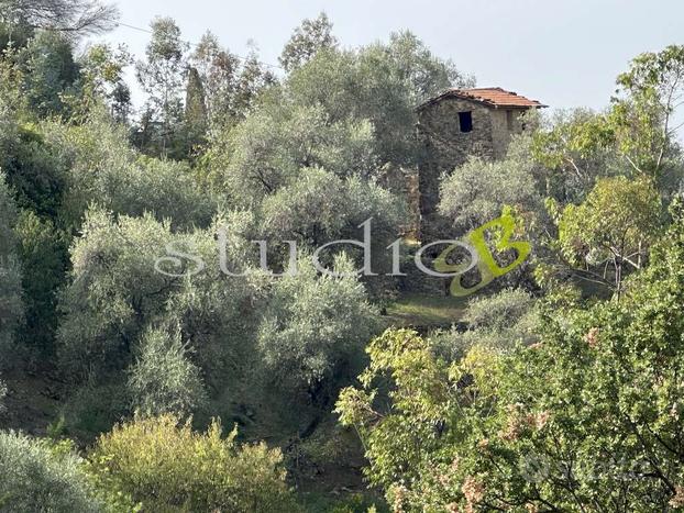 Terreno Edificabile a Bordighera